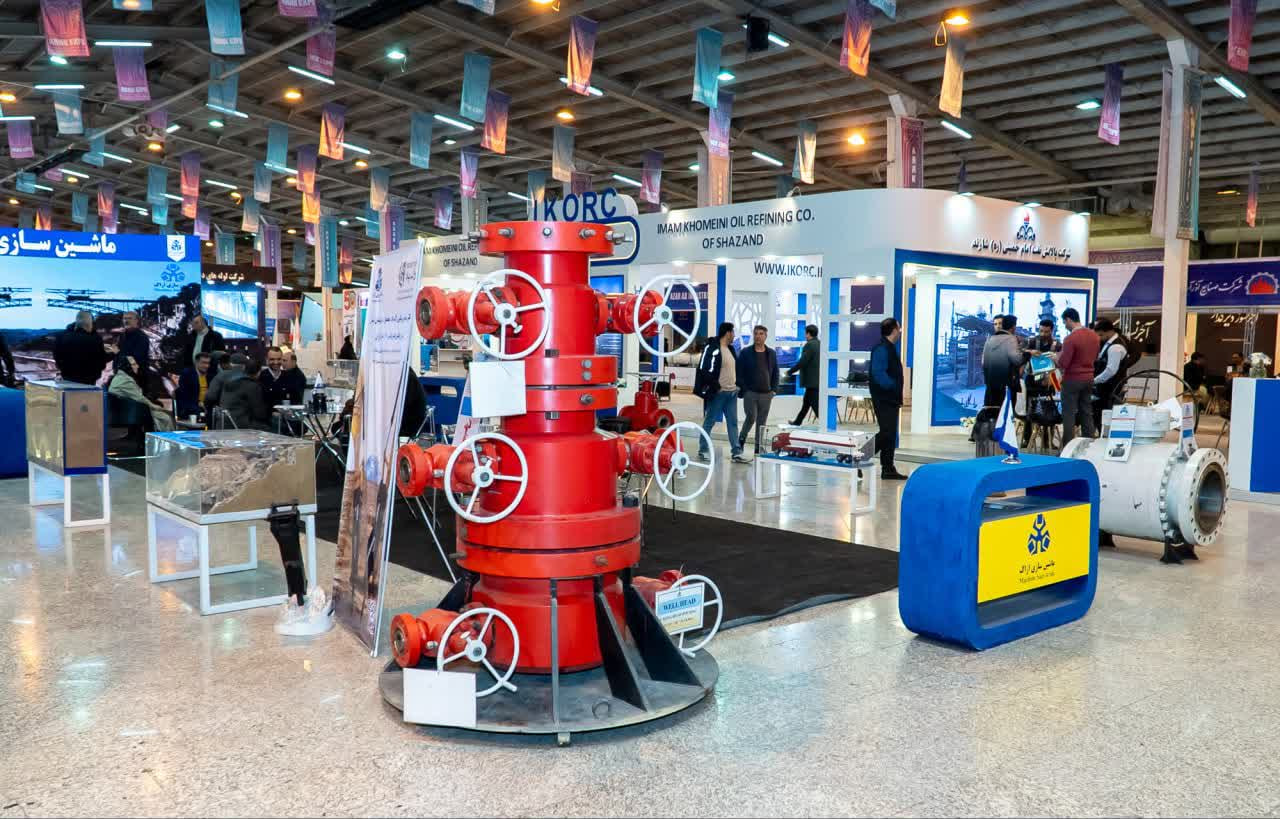 Analysis of Strategies for Achieving Exhibition Goals