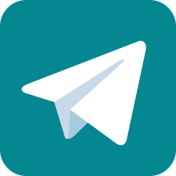 Telegram Logo